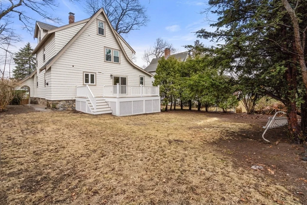 Photo of 36 Kenilworth Rd