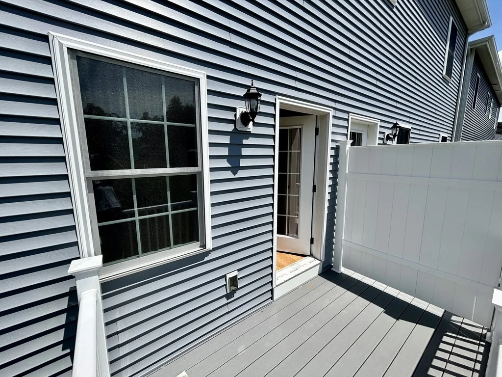Photo of Unit 3 at 60 Garside St