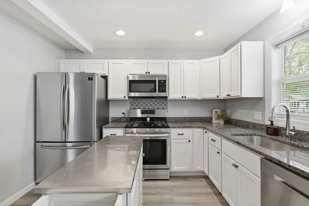 Photo of 111 Methuen St.