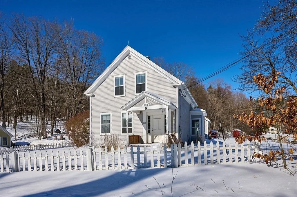Photo of 100 Depot Rd