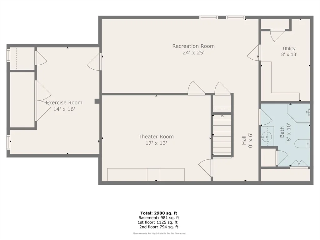 Photo of 29 Spinnaker Way