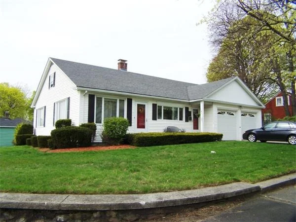 Photo of 4 Holbrook Rd