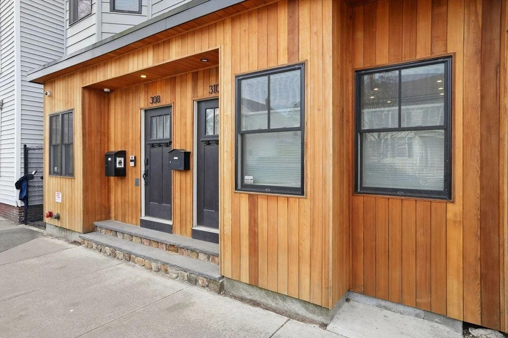 Photo of Unit 310 at 310 Broadway