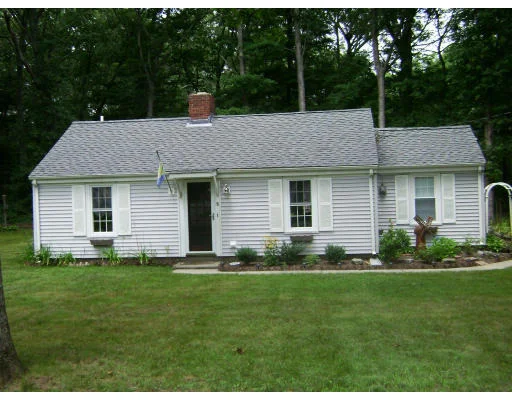 Photo of 18 Trim Street