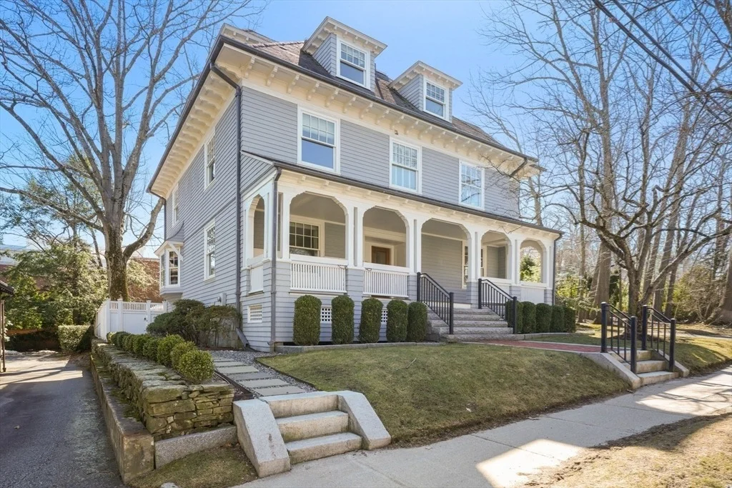 Photo of 96 Dean Road