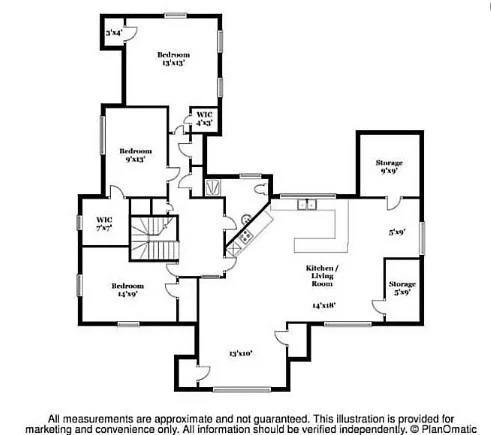 Photo of 707 Highland Ave