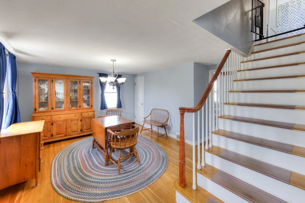 Photo of 443 Burncoat St