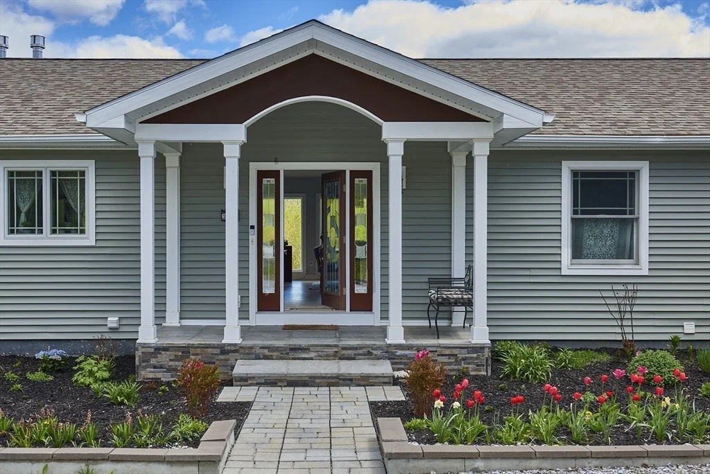 Photo of 210 Bailey Road