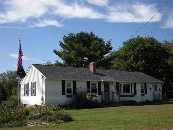 Photo of 21 Fitzpatrick Rd