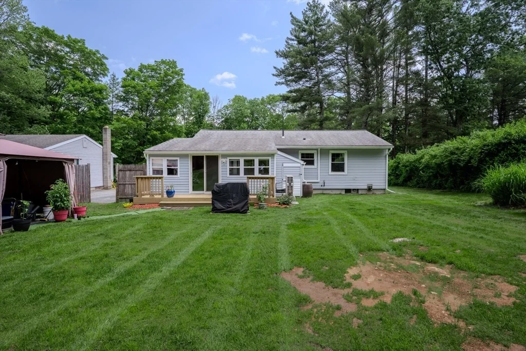 Photo of 71 Webber Rd