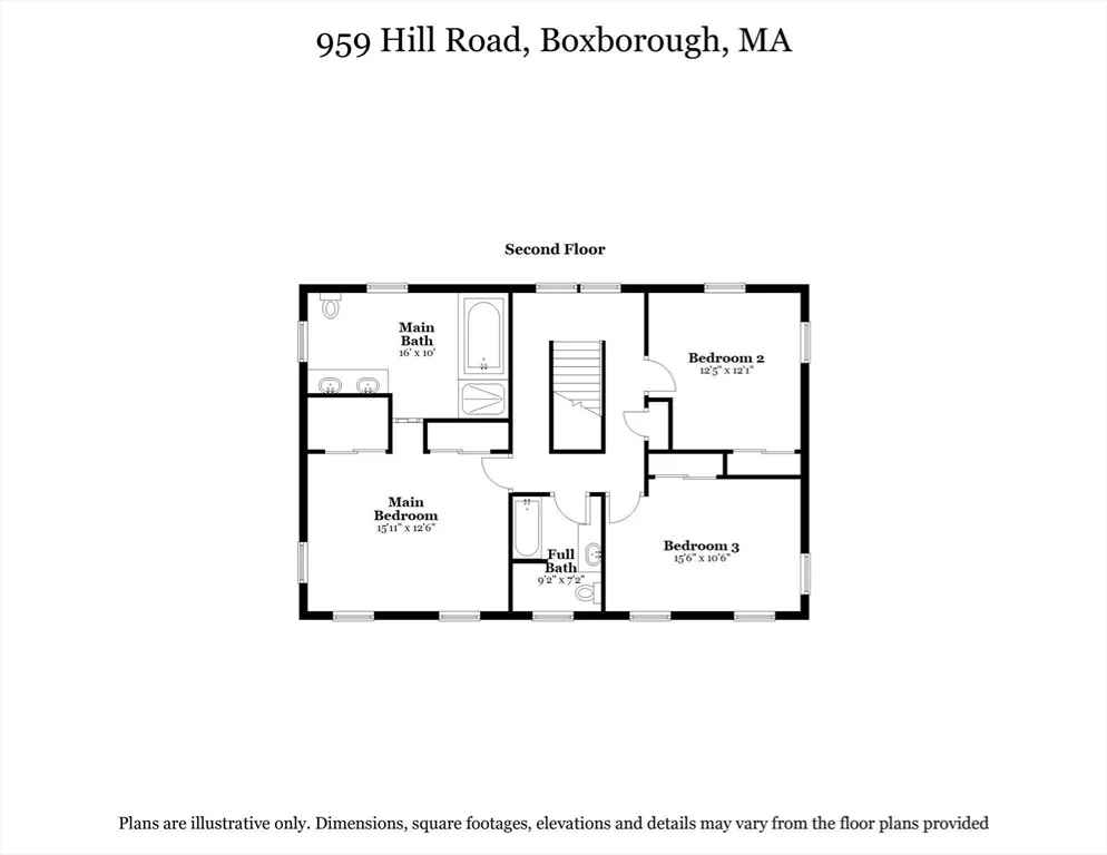 Photo of 959 Hill Rd