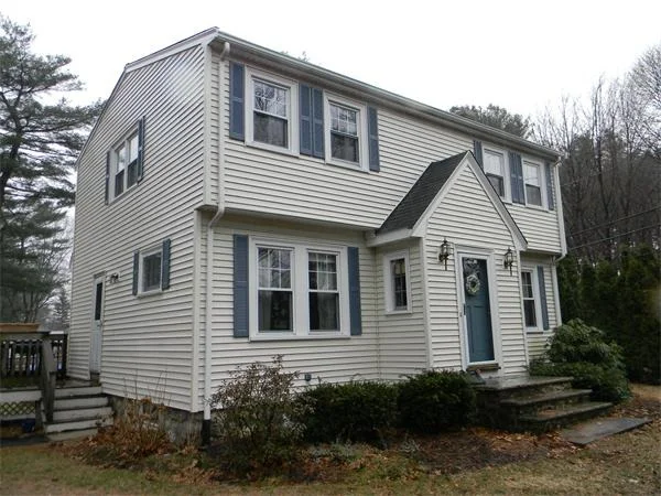 Photo of 25 Walnut Street