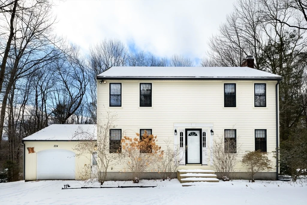 Photo of 224 Podunk Road