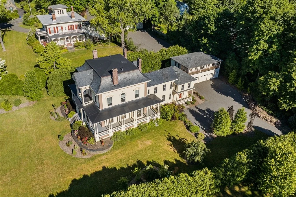 Photo of 38 Gray St.