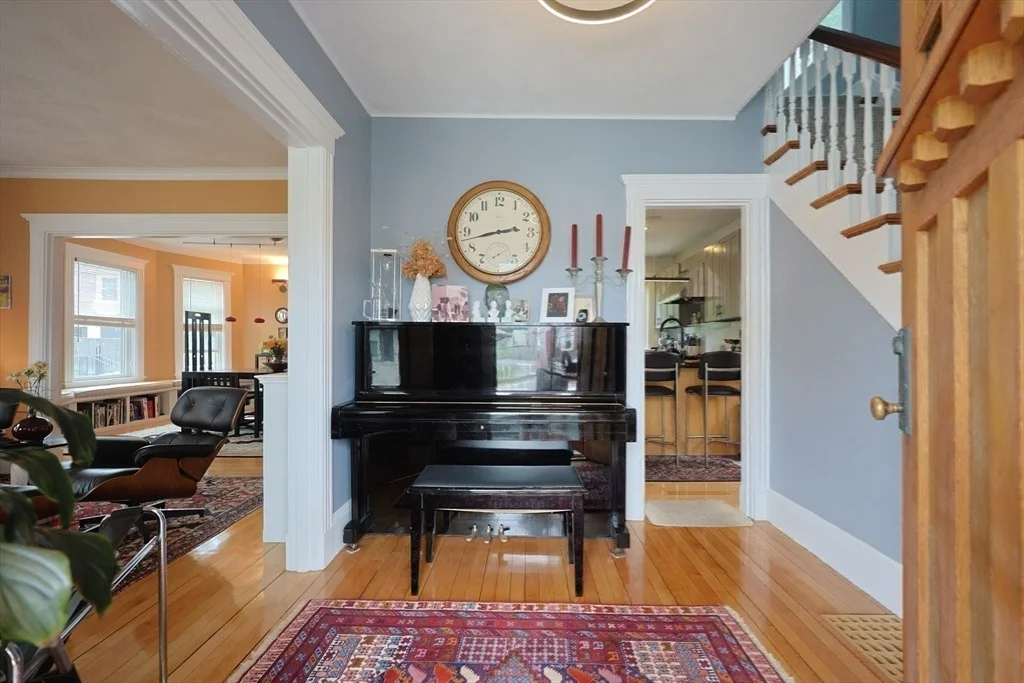 Photo of 4 Redington Terrace