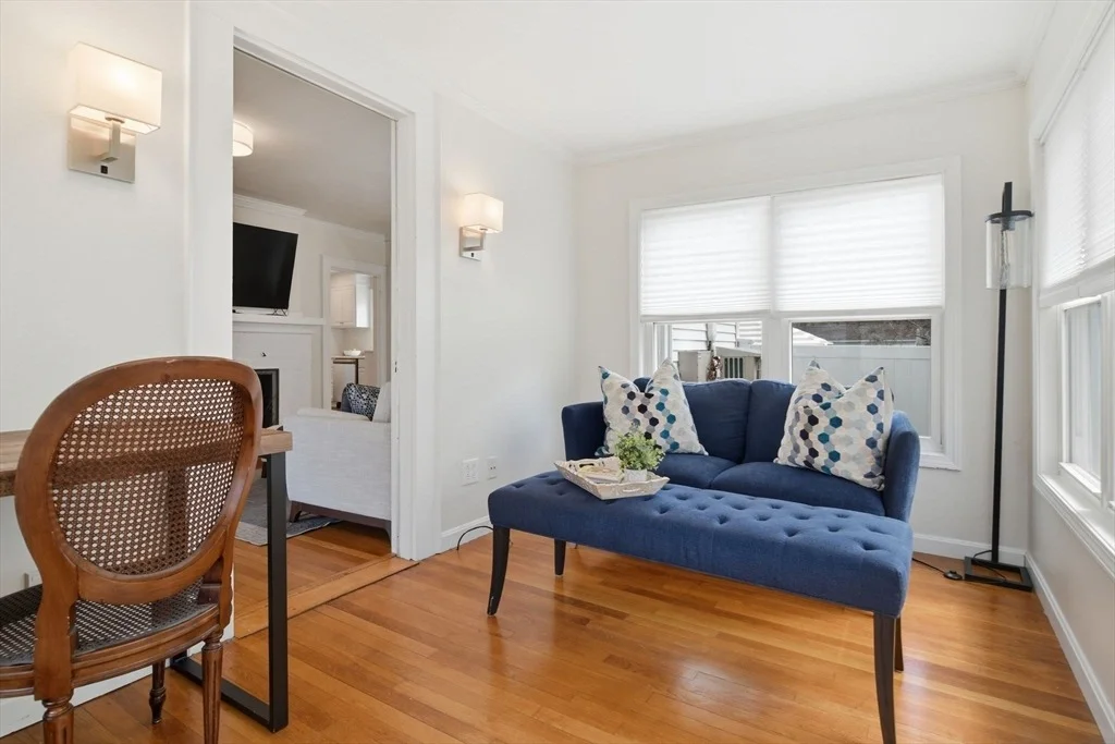 Photo of 27 Fairfield Terrace