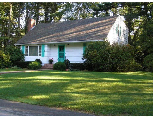 Photo of 25 Grant Cir.