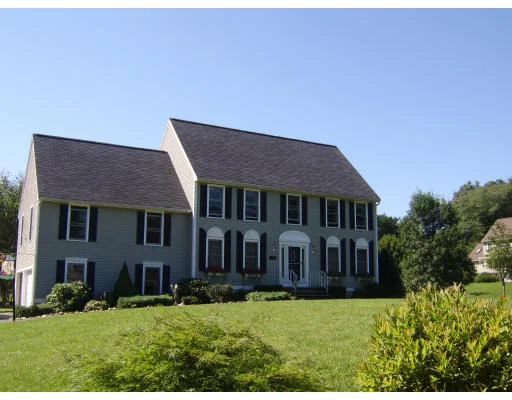 Photo of 17 Long Hill Rd.