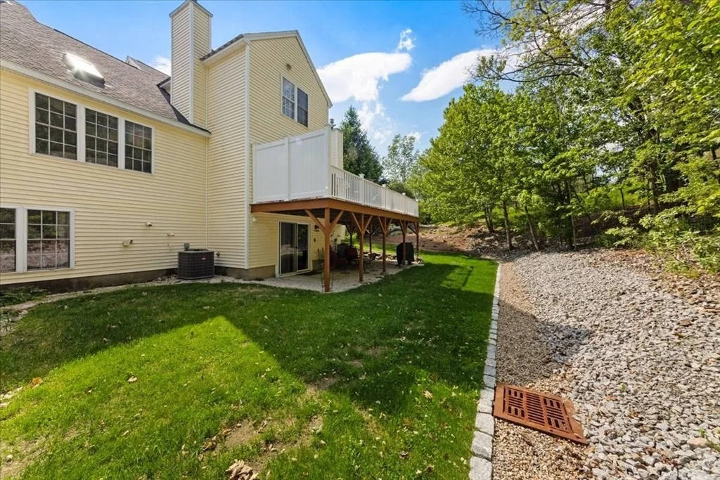 Photo of Unit A at 29 Coldspring Drive