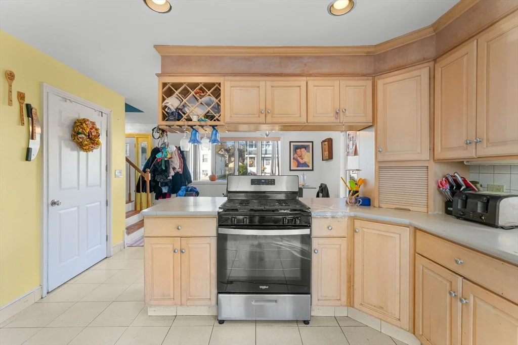 Photo of 25 Auburn St