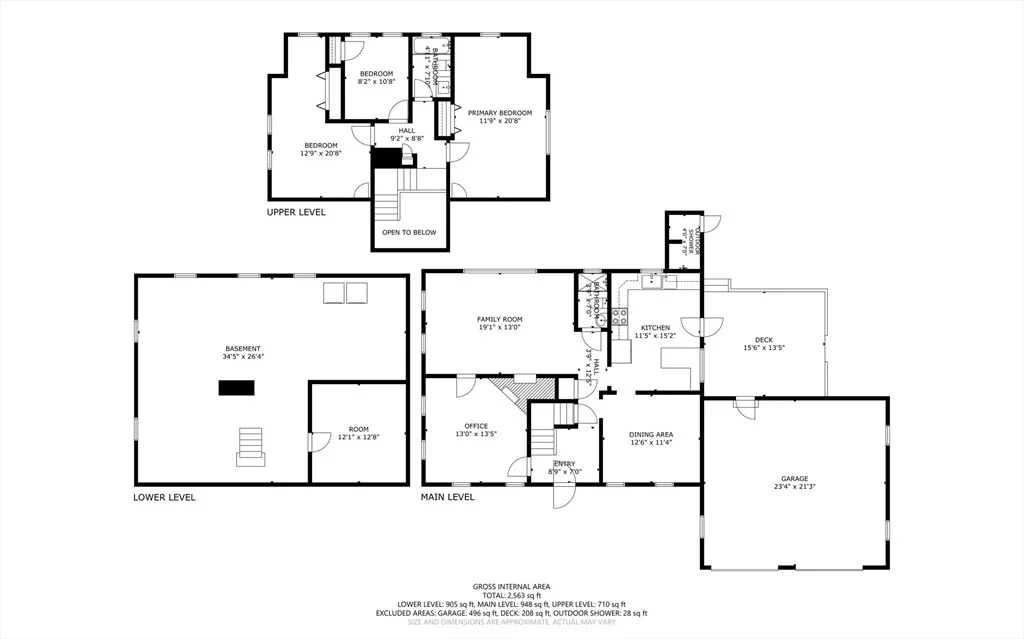Photo of 133 Horseshoe Way