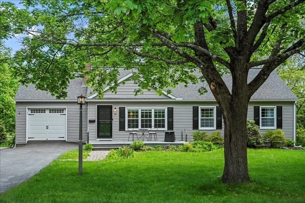 Photo of 23 Ward St