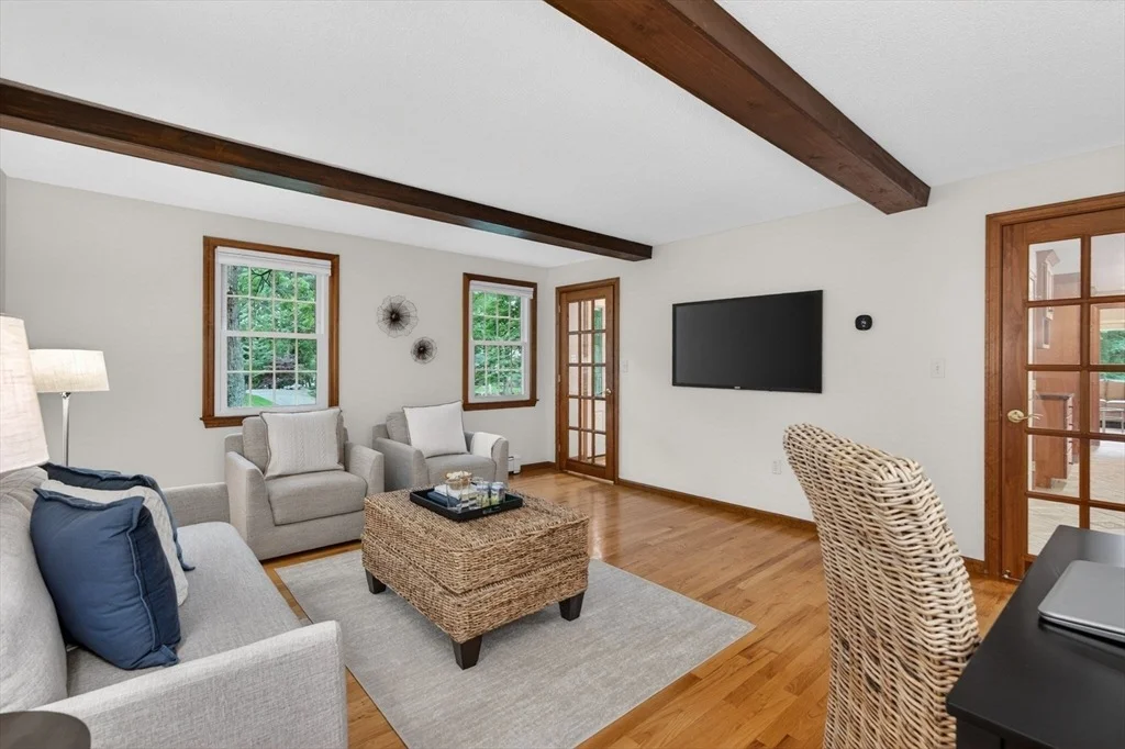 Photo of 2 Ridge Hill Way