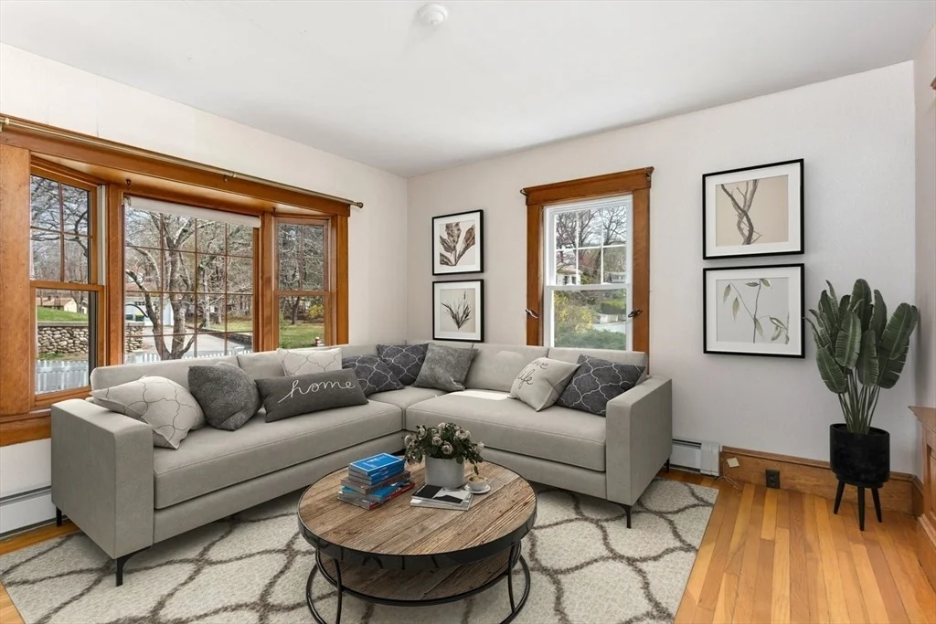 Photo of 32 Farrington St