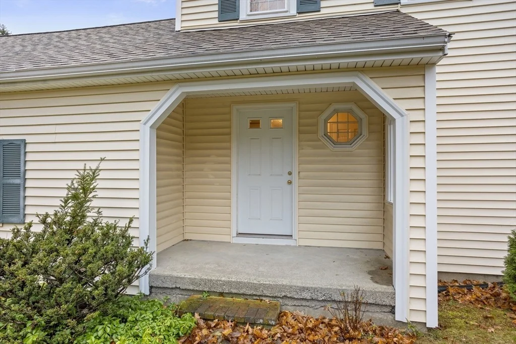 Photo of 21 Flagg Rd
