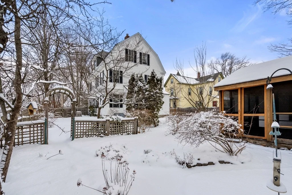 Photo of 20 Alexander Street