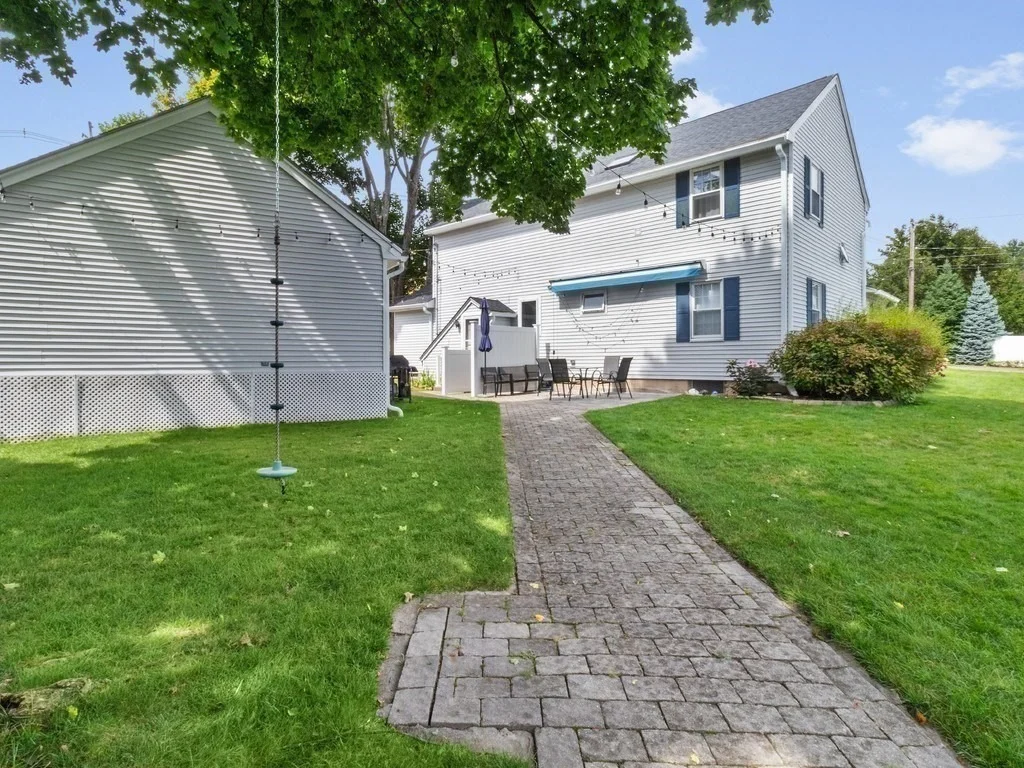 Photo of 22 Abbott Road