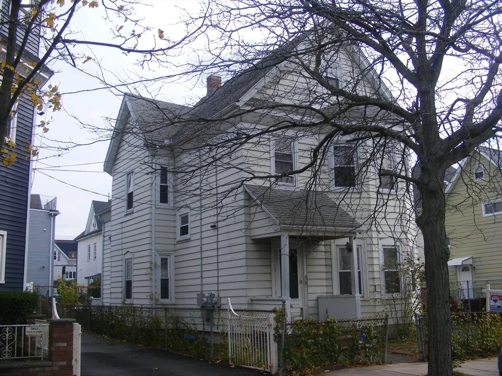 Photo of 7 Plumer St