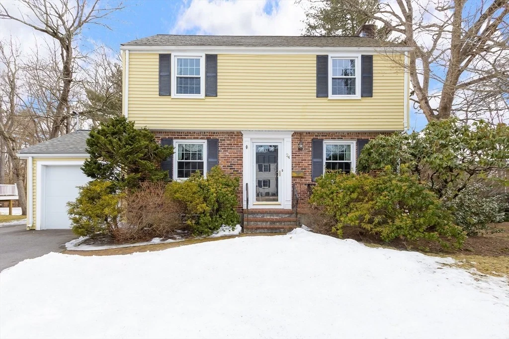 Photo of 24 Barnesdale Rd