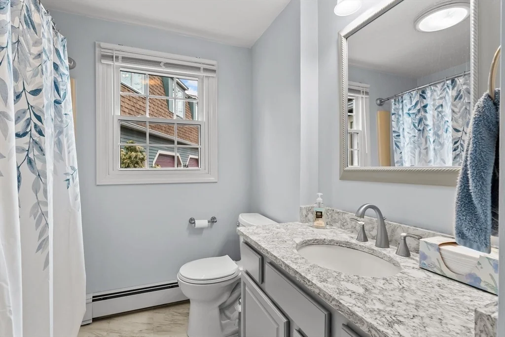 Photo of 29 Beacon St