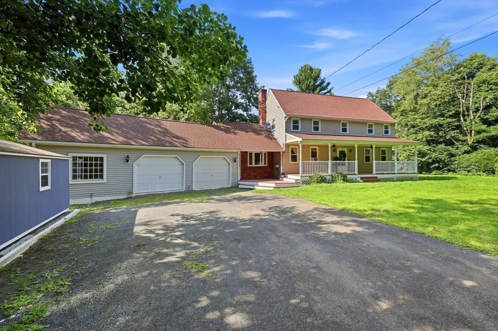 Photo of 705 General Knox Rd