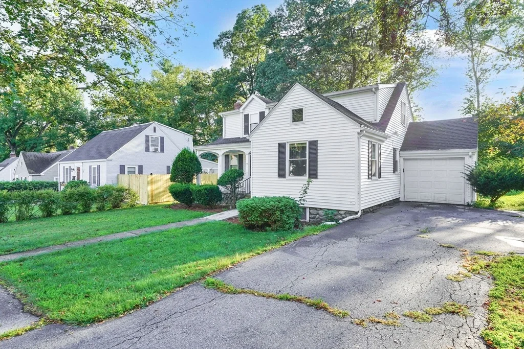 Photo of 7 Longworth Rd