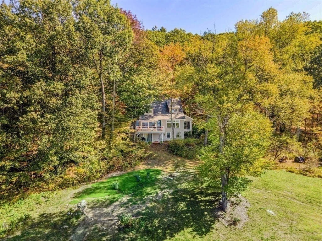Photo of 261 Old Wendell Road