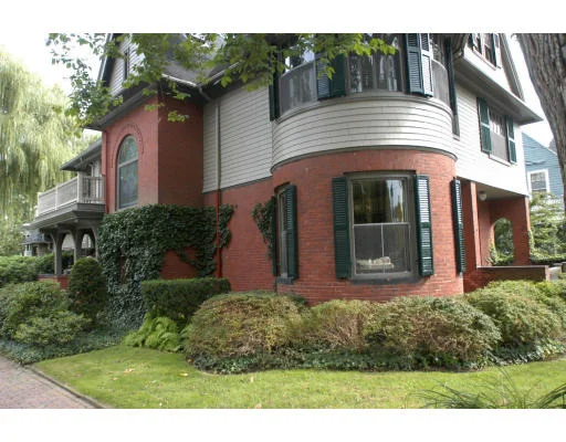 Photo of 30 Lancaster Street