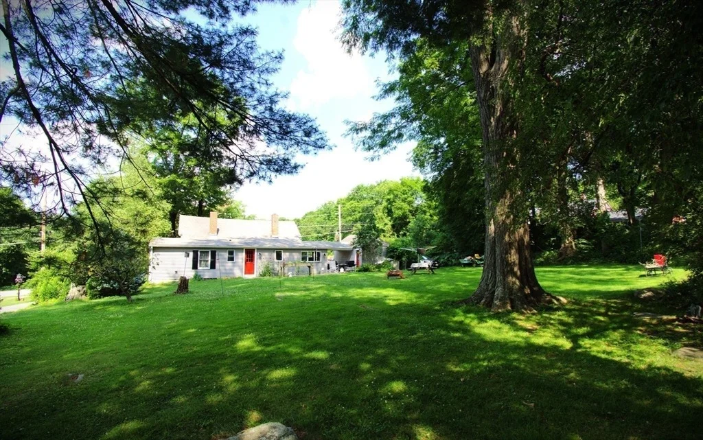 Photo of 41 Worcester Street