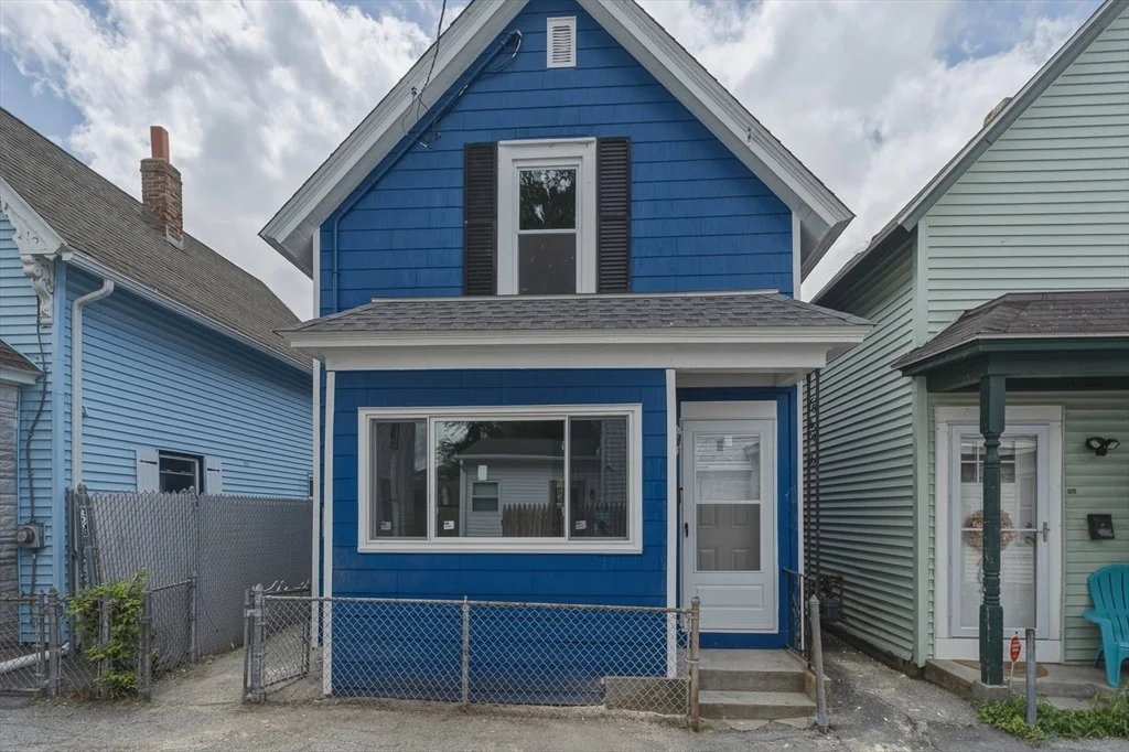 Photo of 12 L St