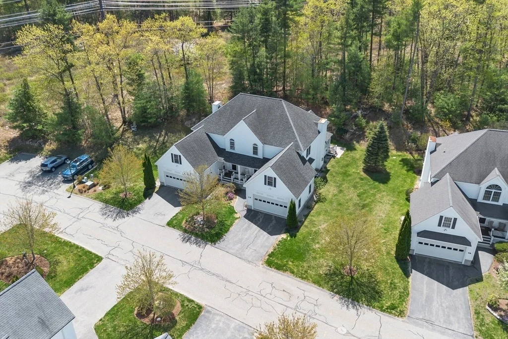 Photo of Unit B at 2 Turtle Hill Road