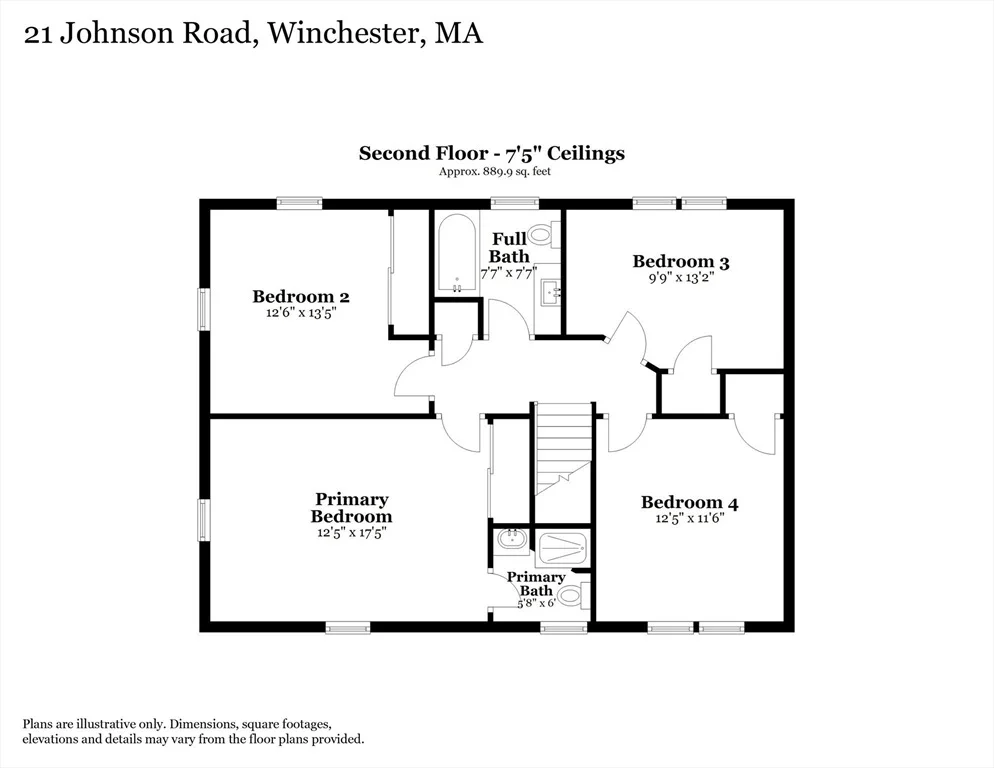 Photo of 21 Johnson Rd
