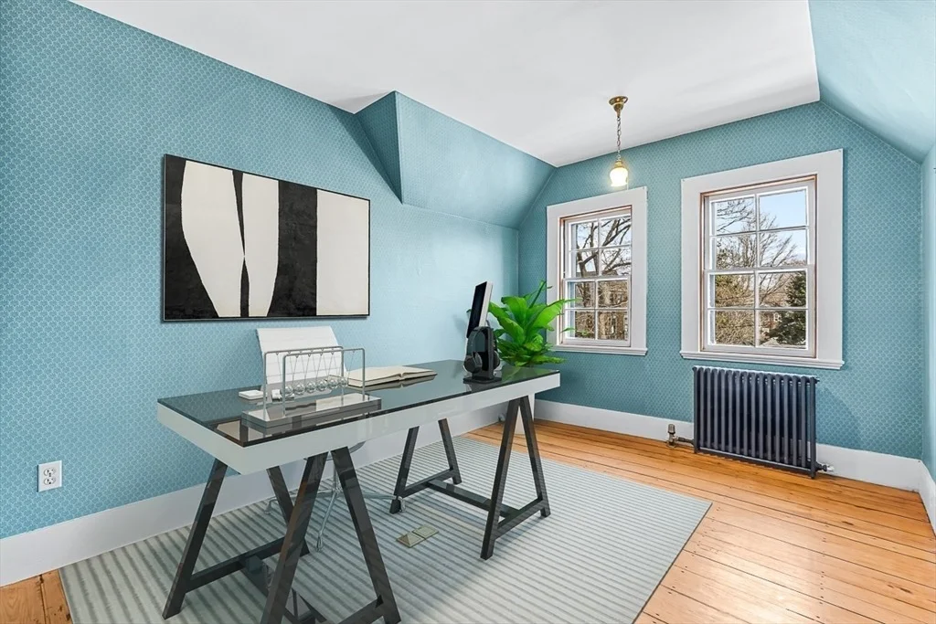Photo of 27 Irving Street