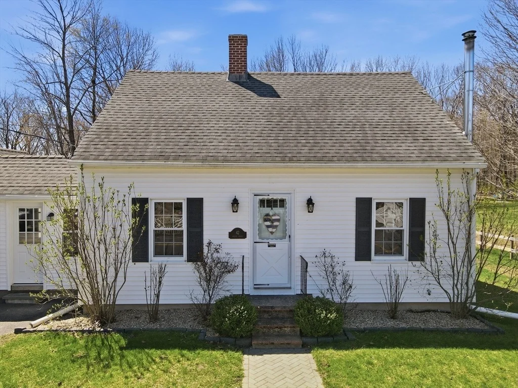 Photo of 42 Bacon Street