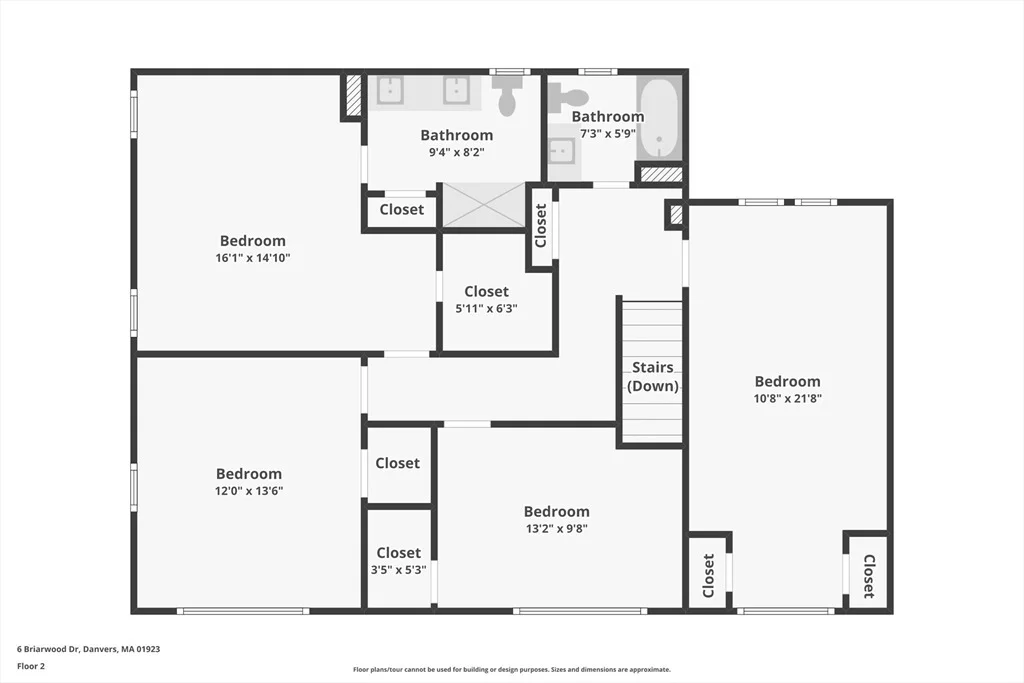 Photo of 6 Briarwood Dr