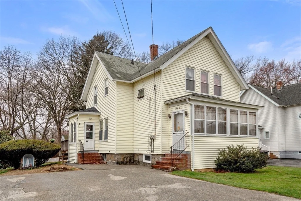 Photo of 22 Elm Street