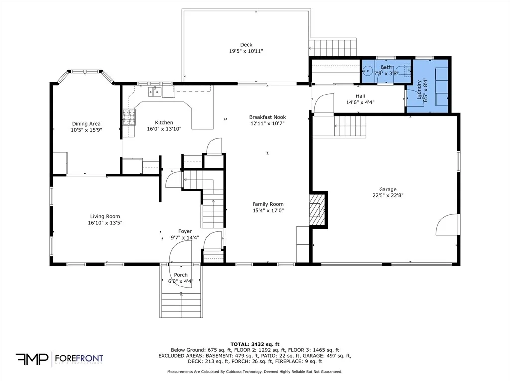 Photo of 5 Donovan Dr