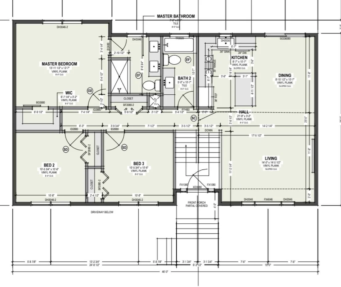Photo of Lot 40 Foley Dr.