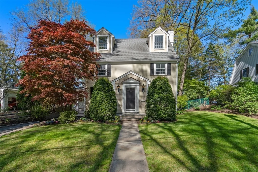 Photo of 31 College Road