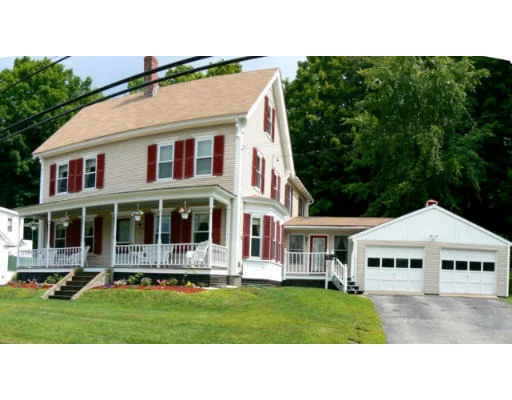 Photo of 33 Union St